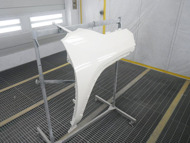 RAV4塗装