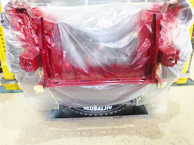 RAV4塗装
