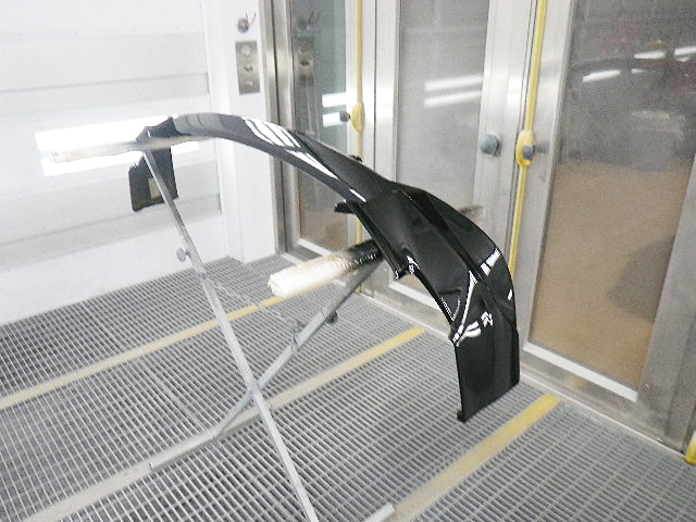 アクア塗装